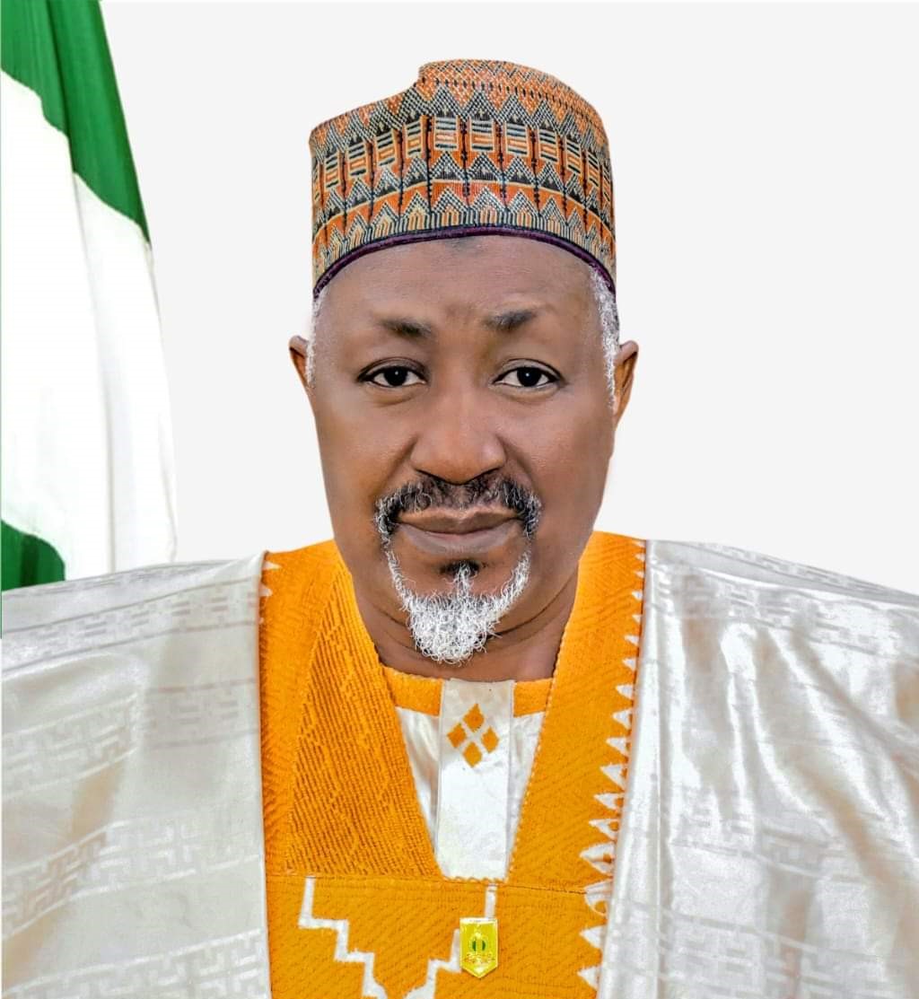 Badaru Commiserates with Gov. Zulum over Maiduguri flood