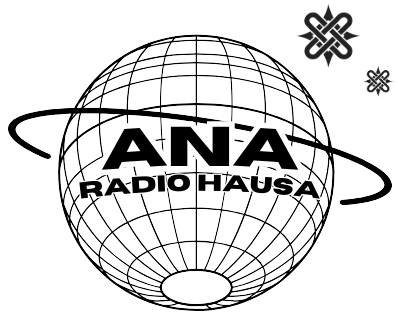 ANA Radio Hausa